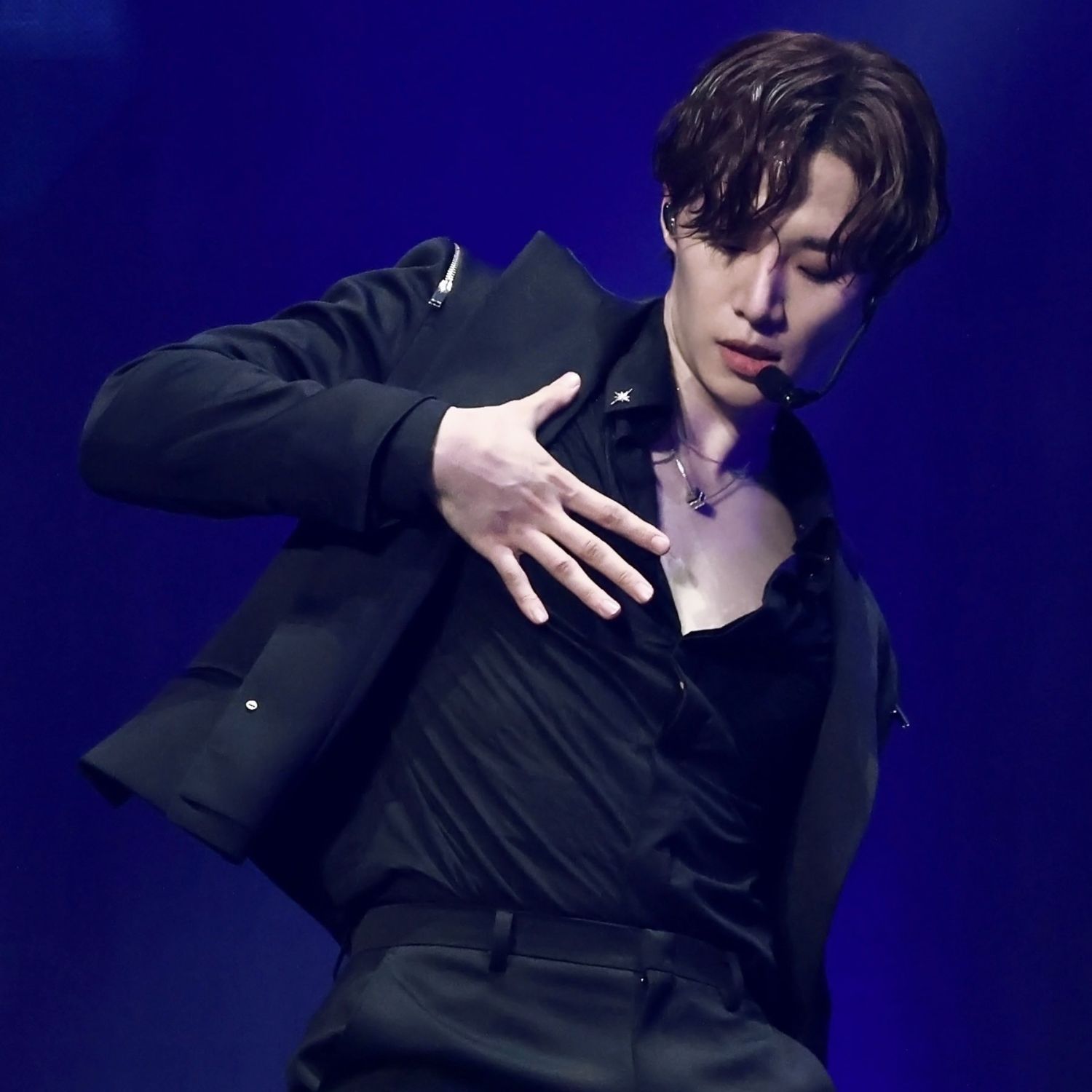 이준호 최근 활동샷