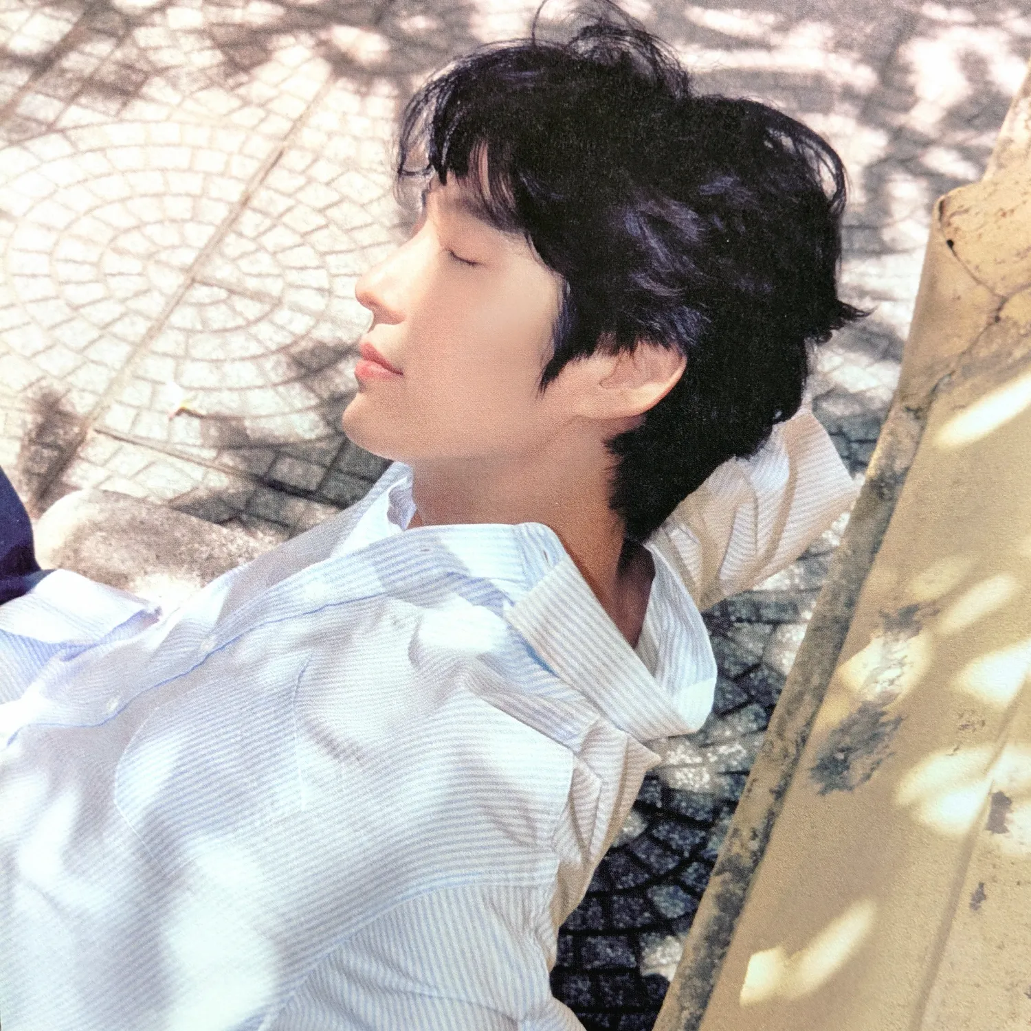 이준기 최근 활동샷