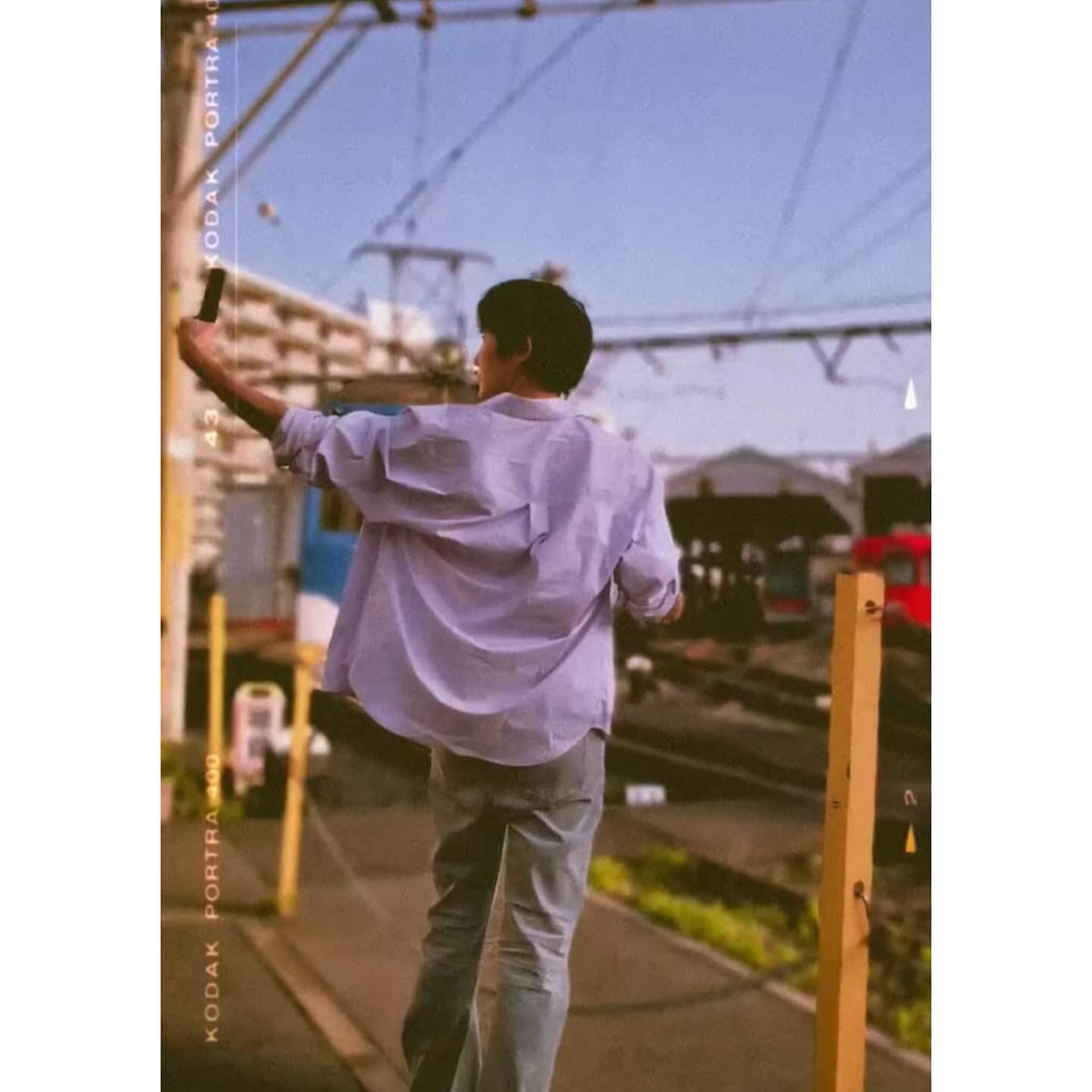 이준기 최근 활동샷