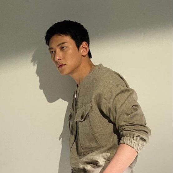 Latest photo of Ji Changwook