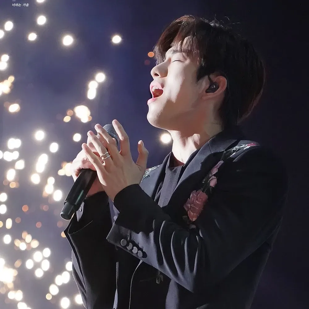 박진영 최근 활동샷