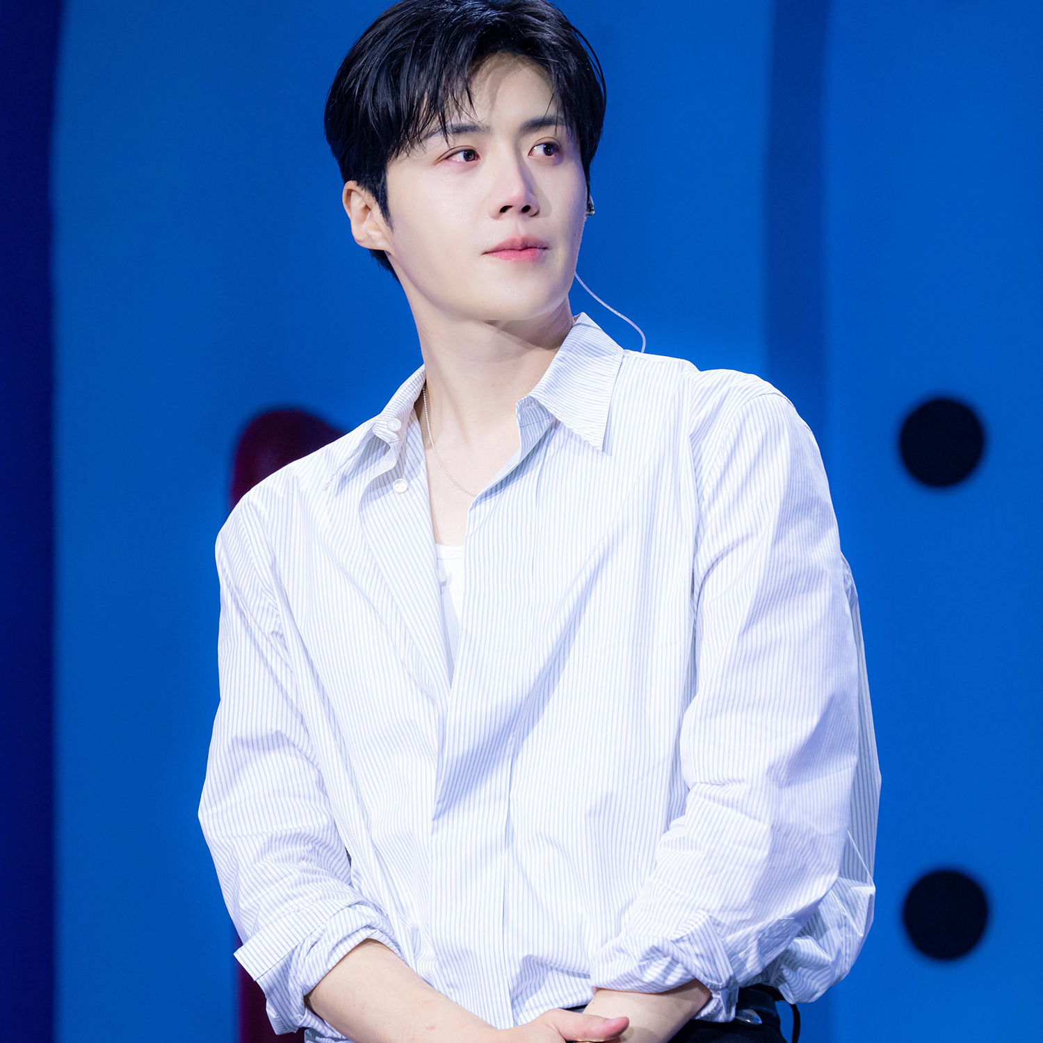 김선호 최근 활동샷