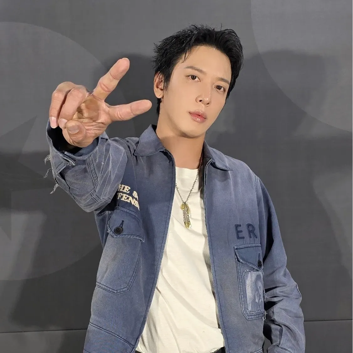 정용화 최근 활동샷