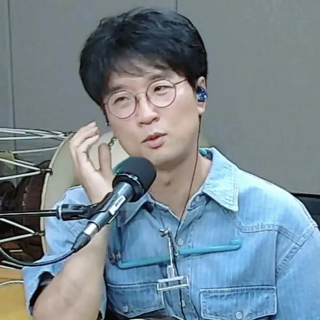 Latest photo of Bak Changgeun