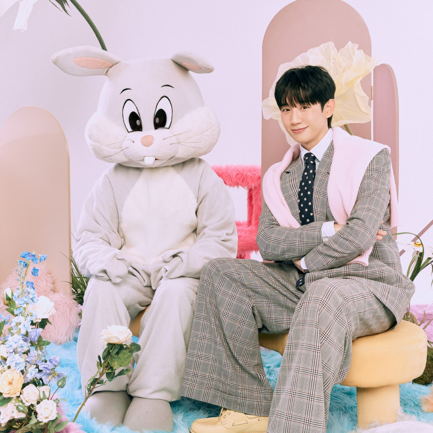 Latest photo of Jung Haein