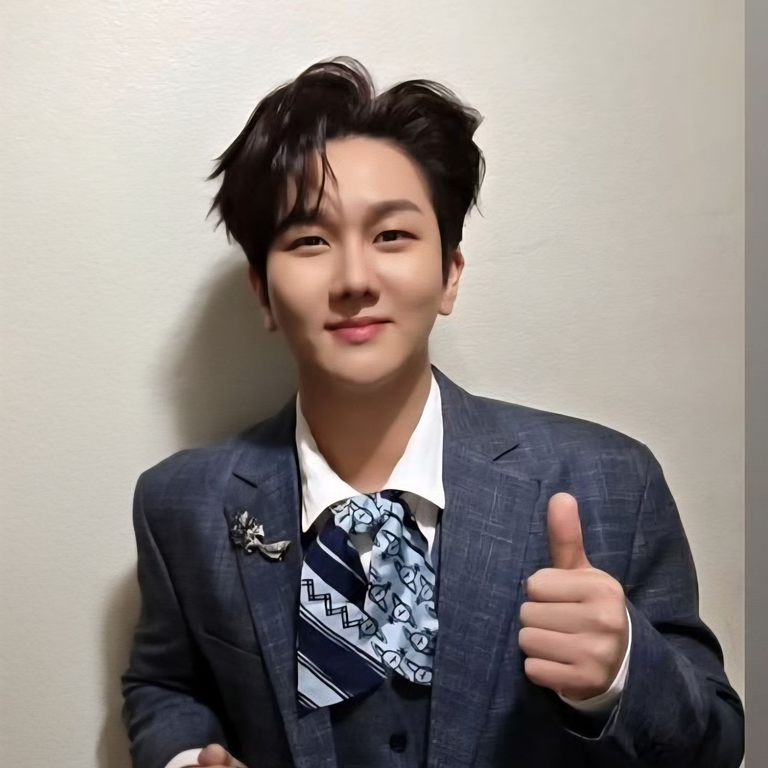 Foto terbaru dari Kim Soochan