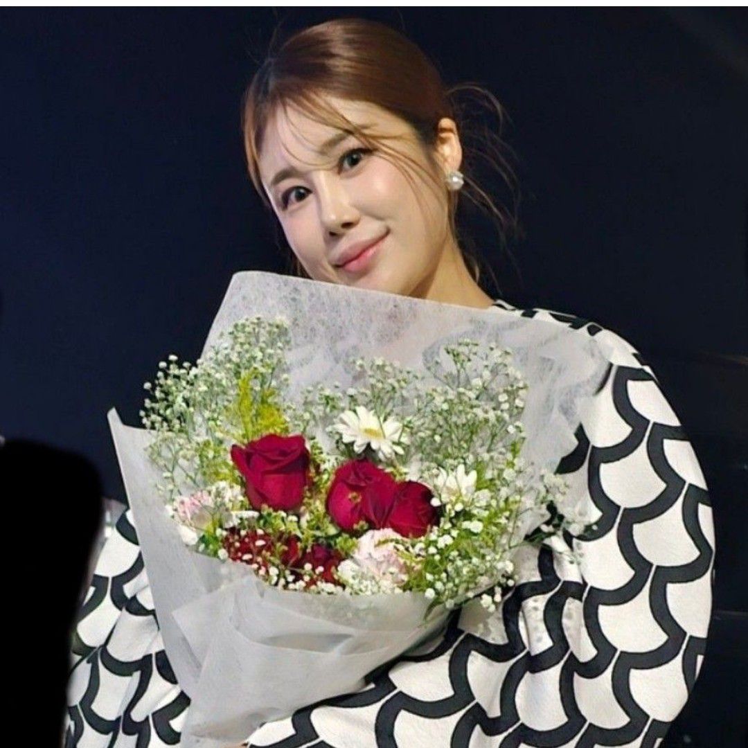 金韶宥的幕後花絮