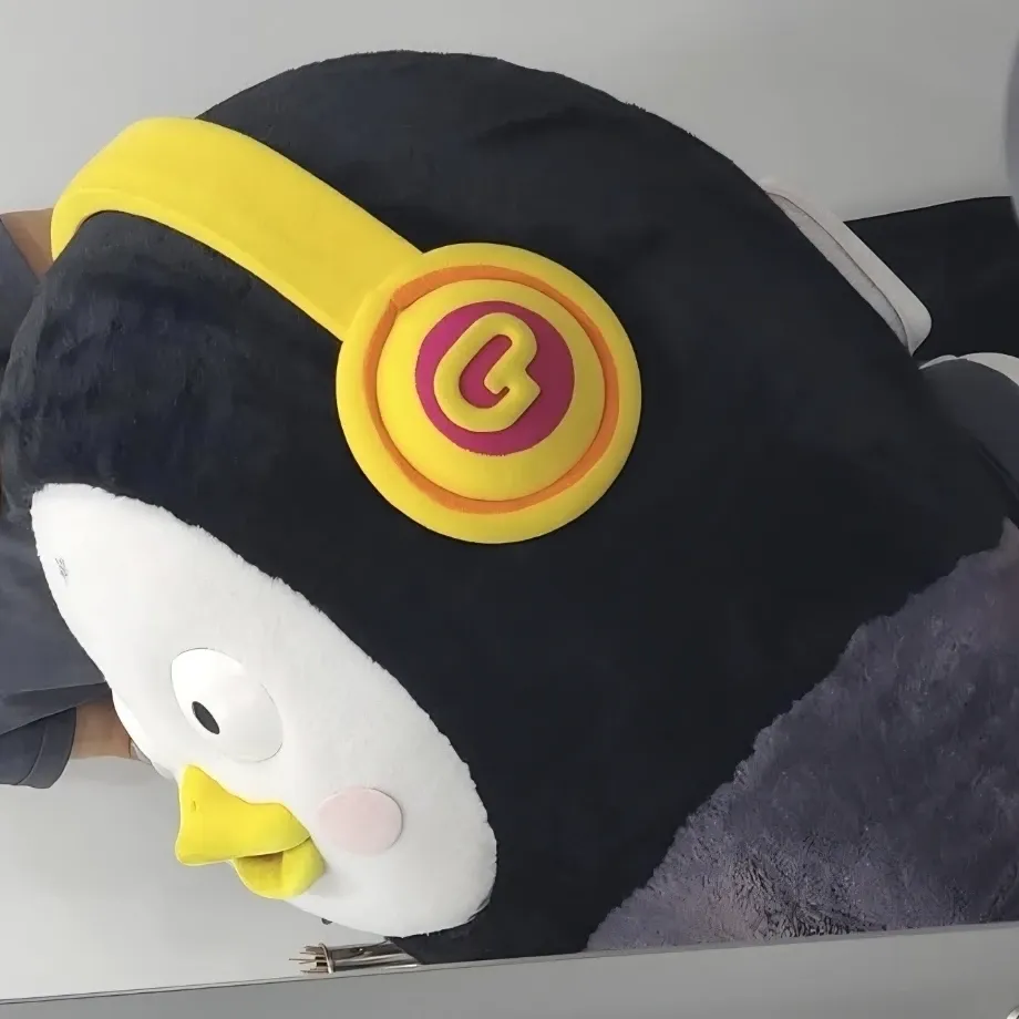 Latest photo of Pengsoo