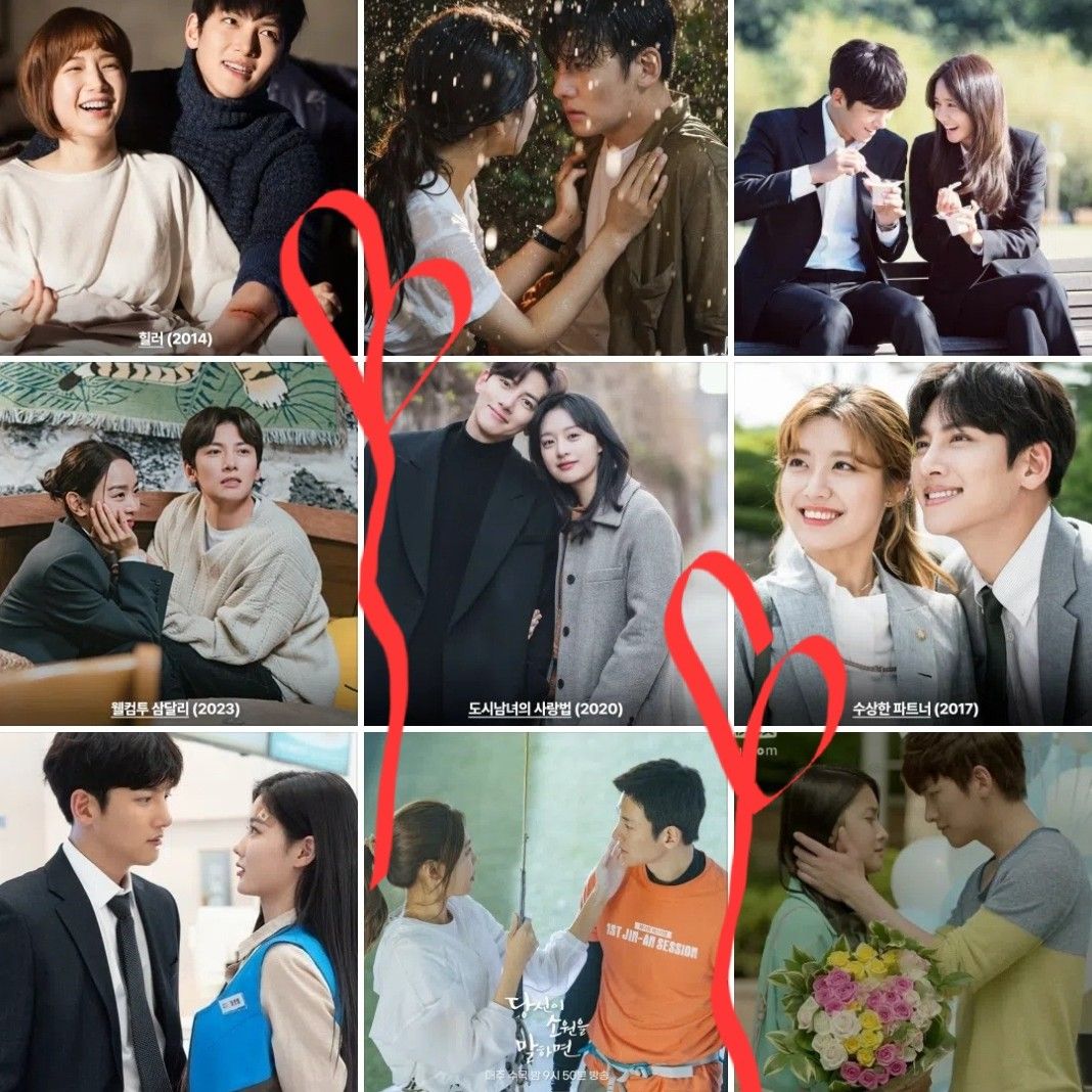 Behind-the-scenes cut of Ji Changwook