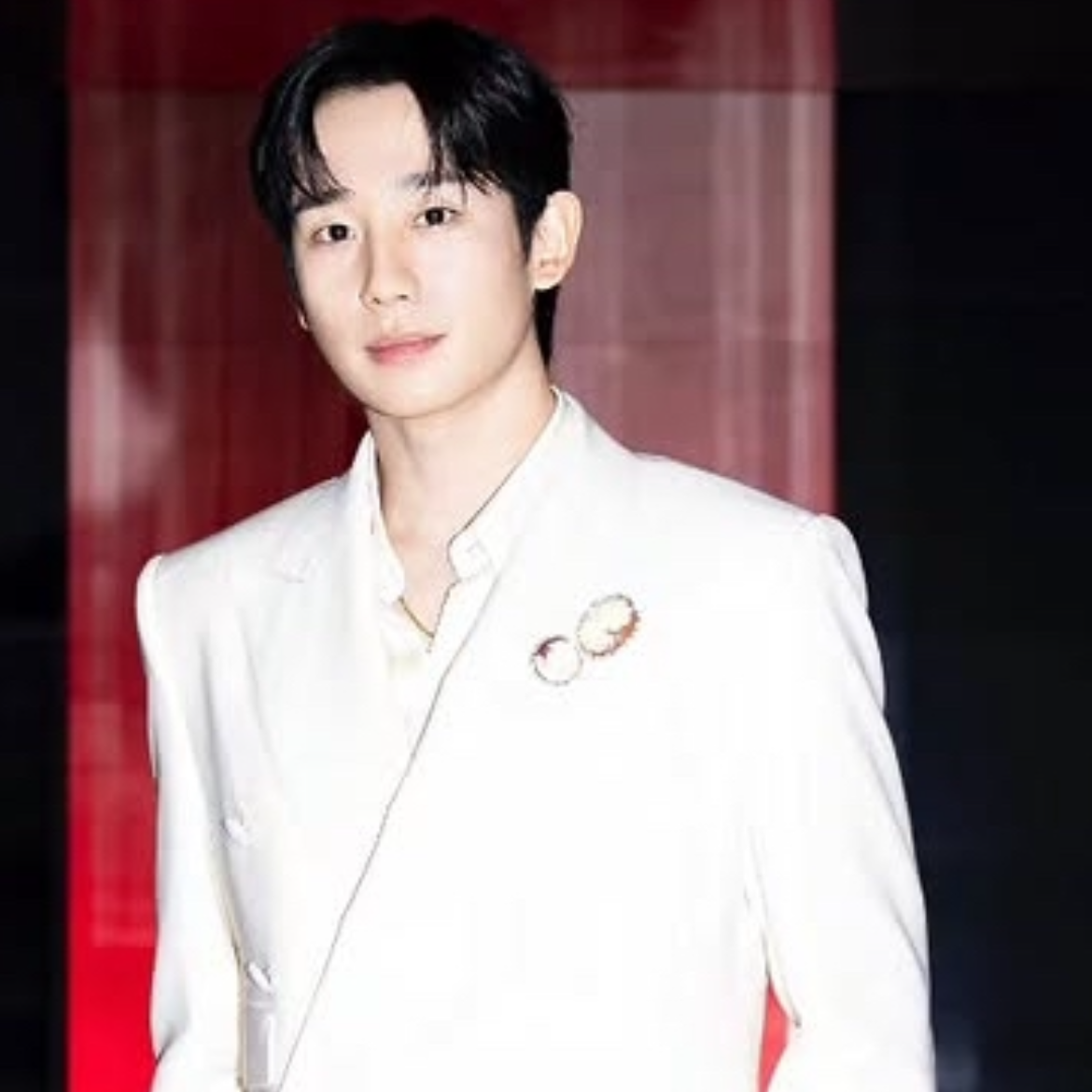 丁海寅的幕后花絮