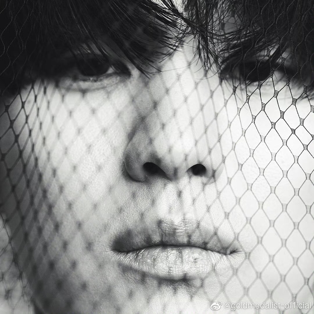 Cuplikan di balik layar dari Kim Soohyun