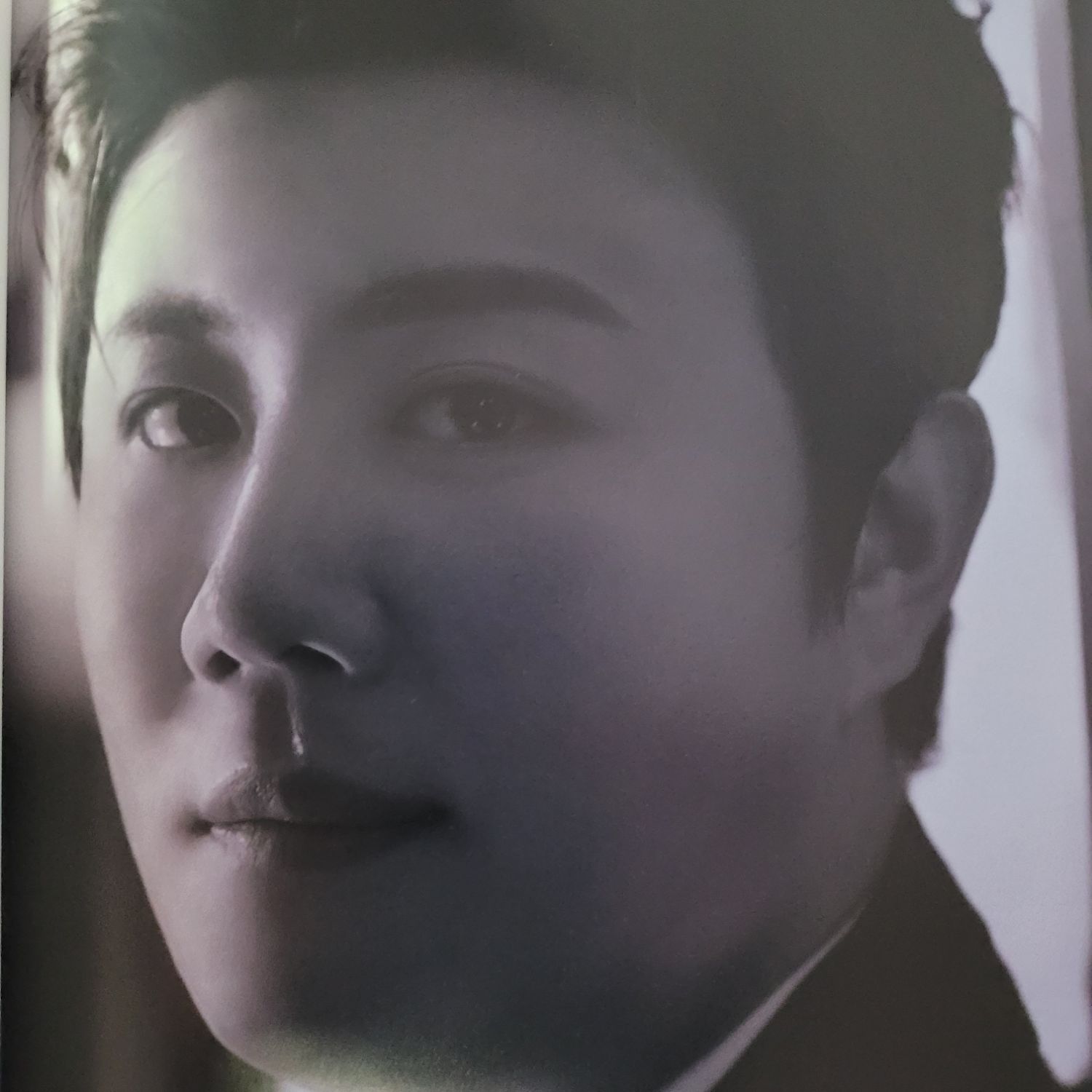 晋海成的近期活动照