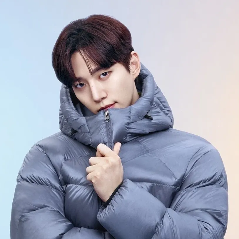 Latest photo of Lee Junho