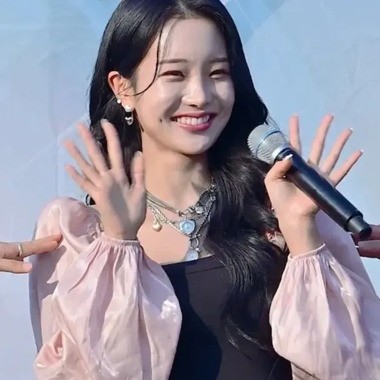 Latest photo of Kim Soyeon (2004)