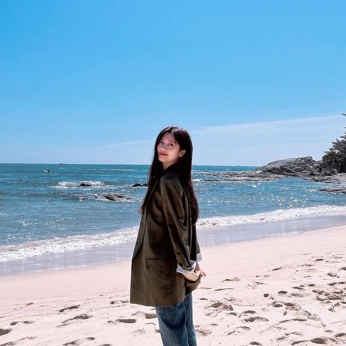 정소민의 최신 사진