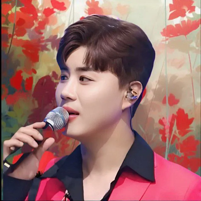 진해성의 최신 사진