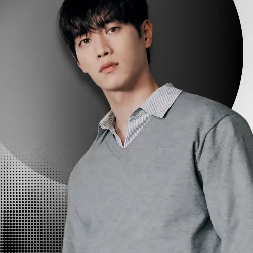 Latest photo of Seo Kangjun