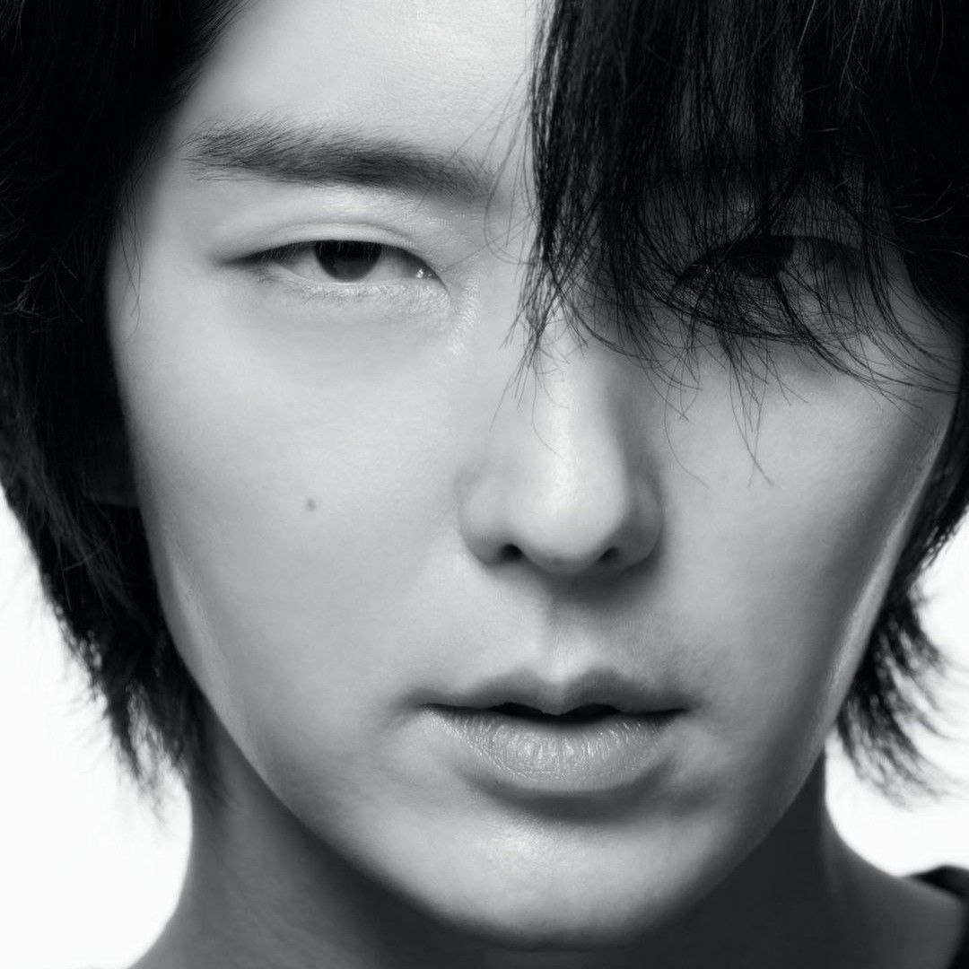 A moment captured by a fan of Lee Joongi