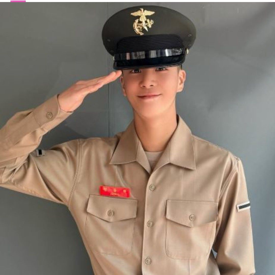 チョン・ドンウォンの最新写真