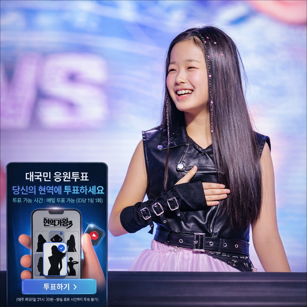 Latest photo of Lee Sooyeon