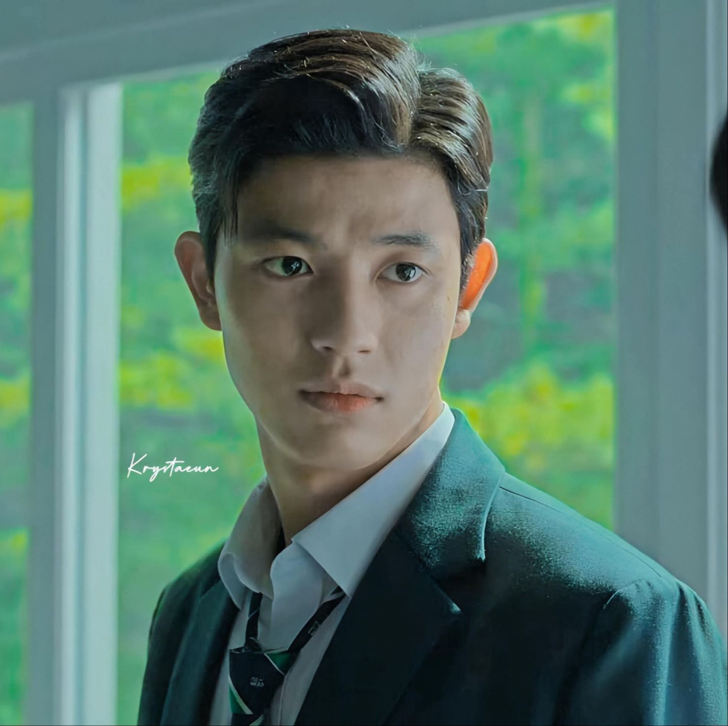 Recent activity shot of Lomon