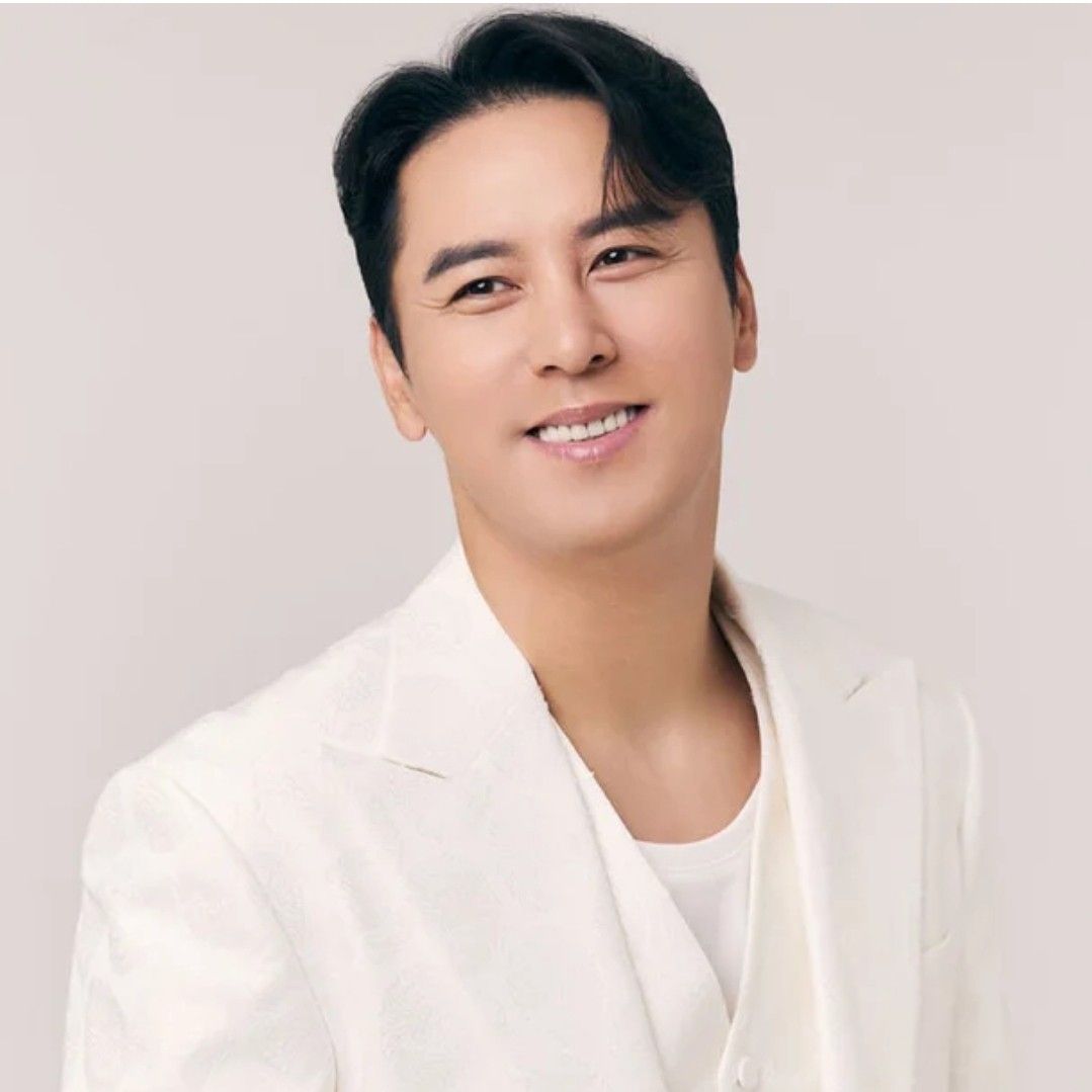 粉絲拍下的張民好瞬間