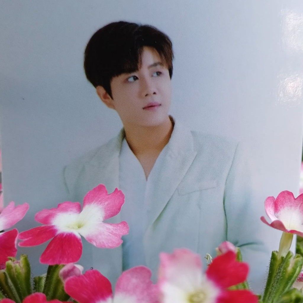 ファンが撮影したチン・ヘソンの瞬間