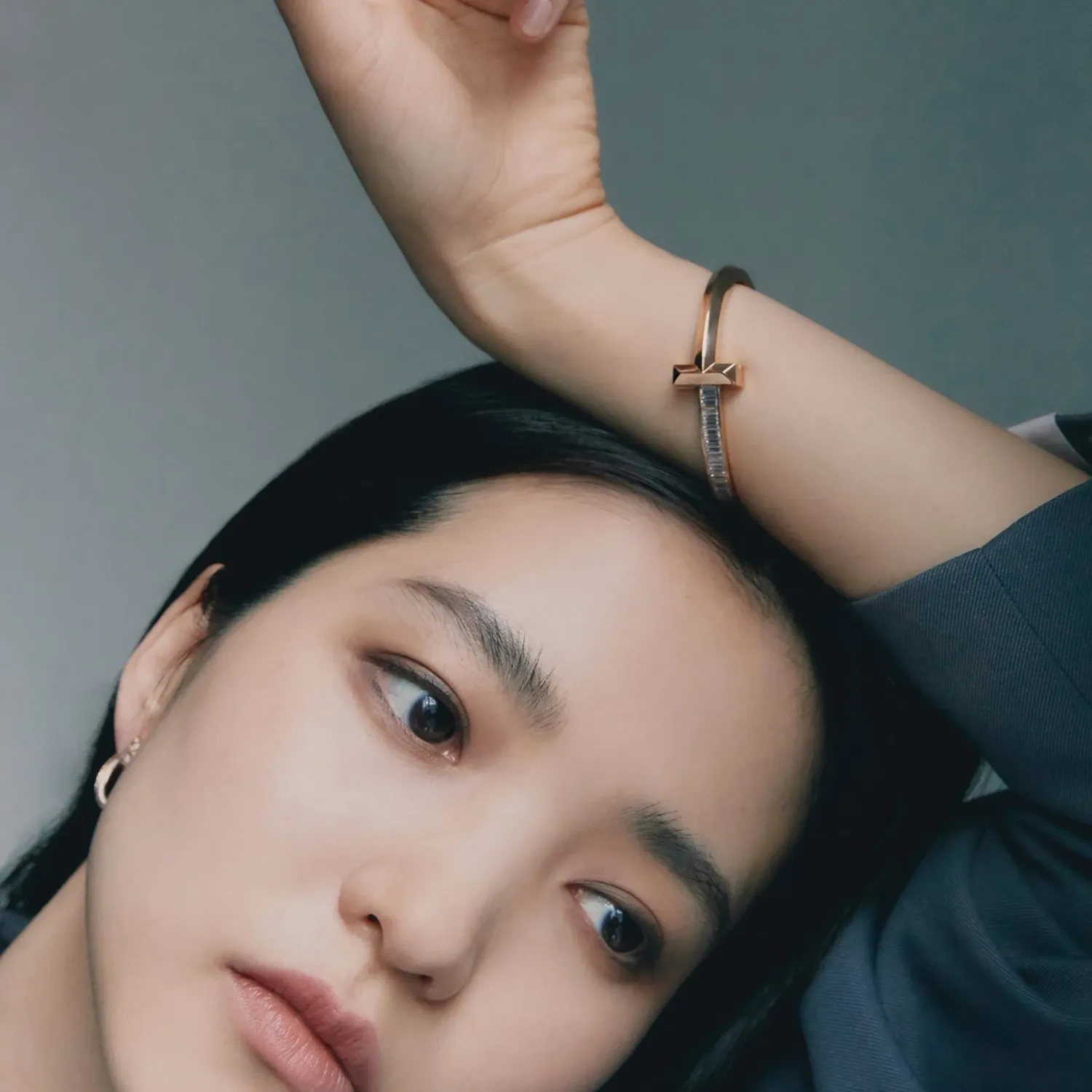Recent activity shot of Kim Taeri