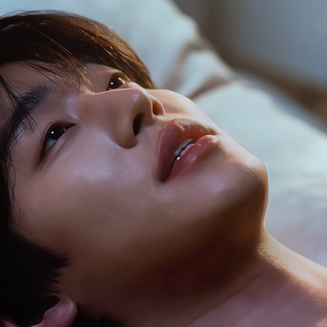 Latest photo of Ahn Hyoseop