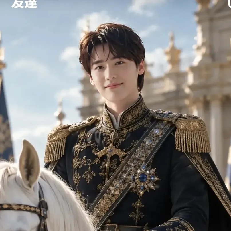 Recent activity shot of Lee Jongsuk