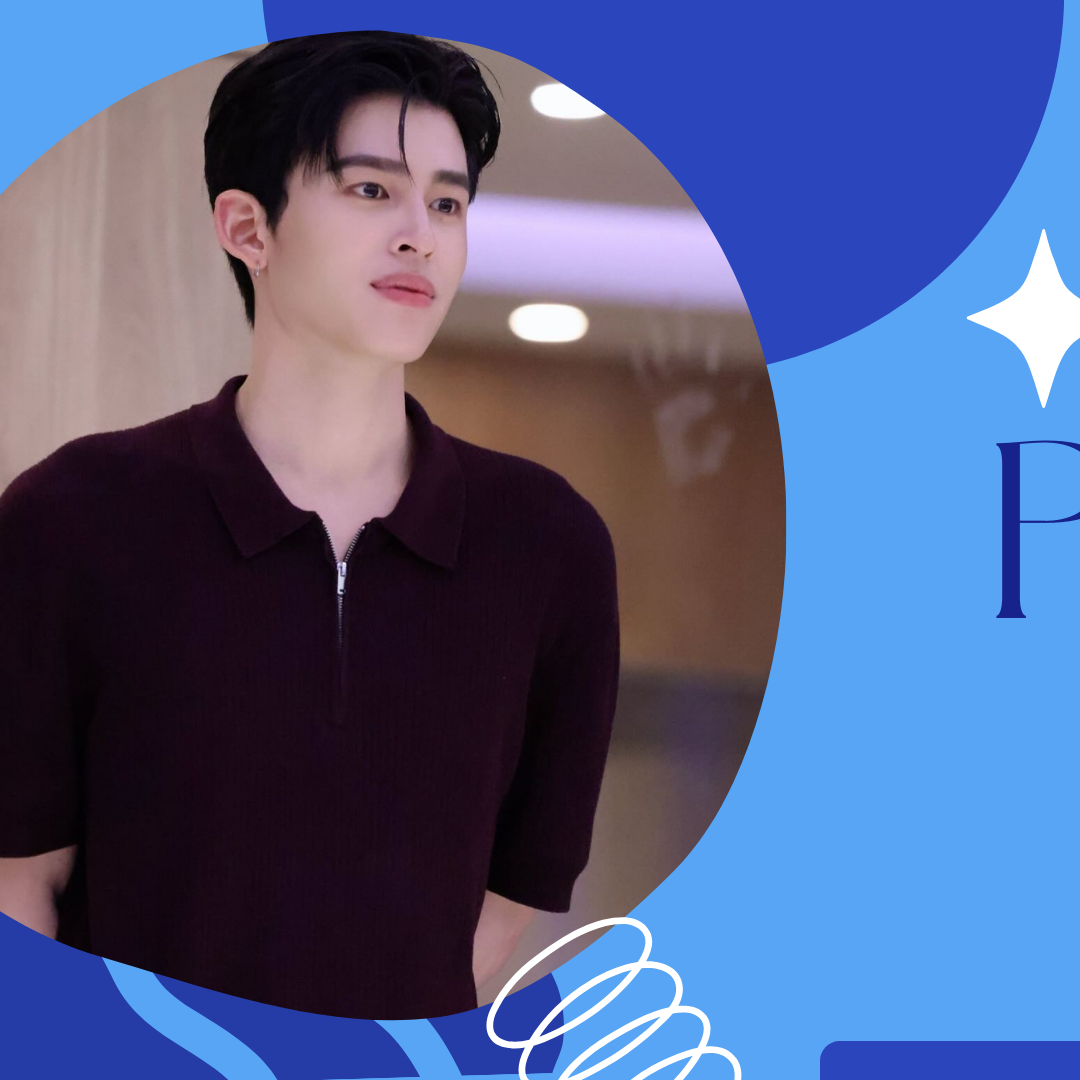 Foto terbaru dari Pond Naravit Lertratkosum