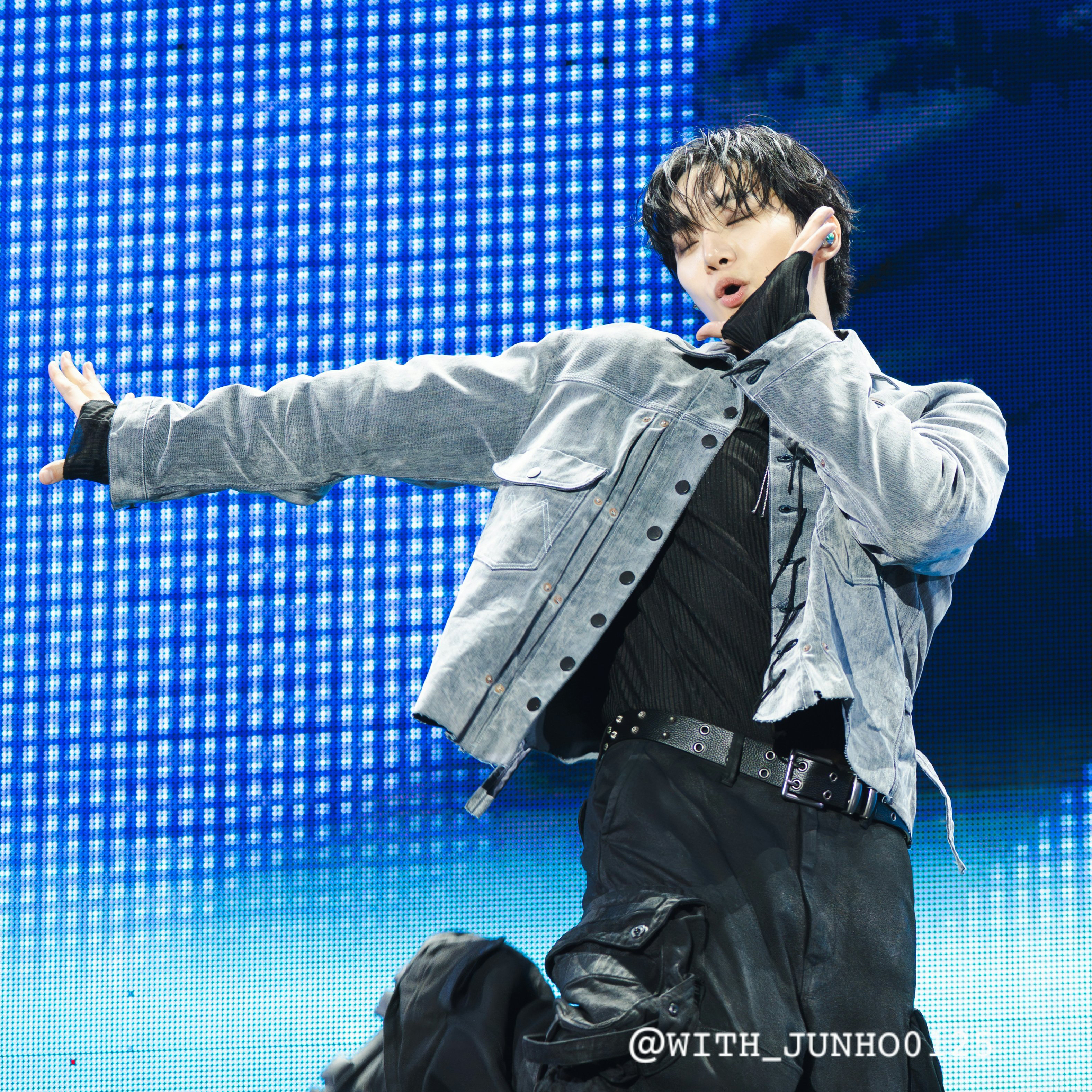 李俊昊的最新照片