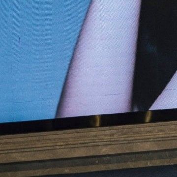 A moment captured by a fan of Bona