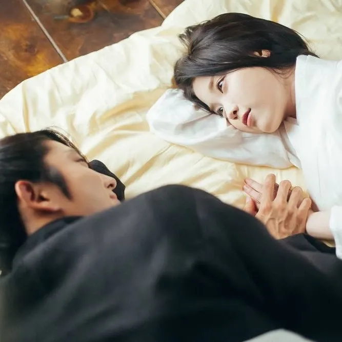 이준기 최근 활동샷