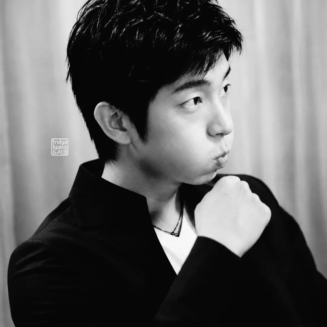 이준기 최근 활동샷