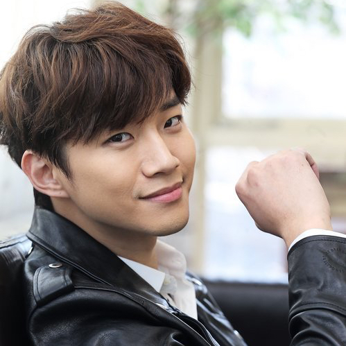 이준호 팬이 찍은 순간