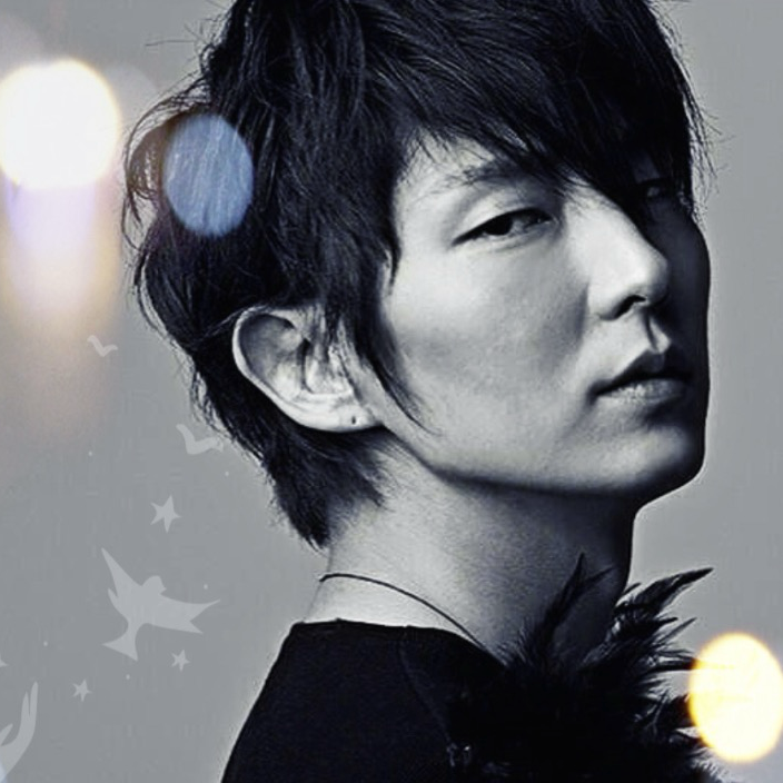 이준기 팬이 찍은 순간