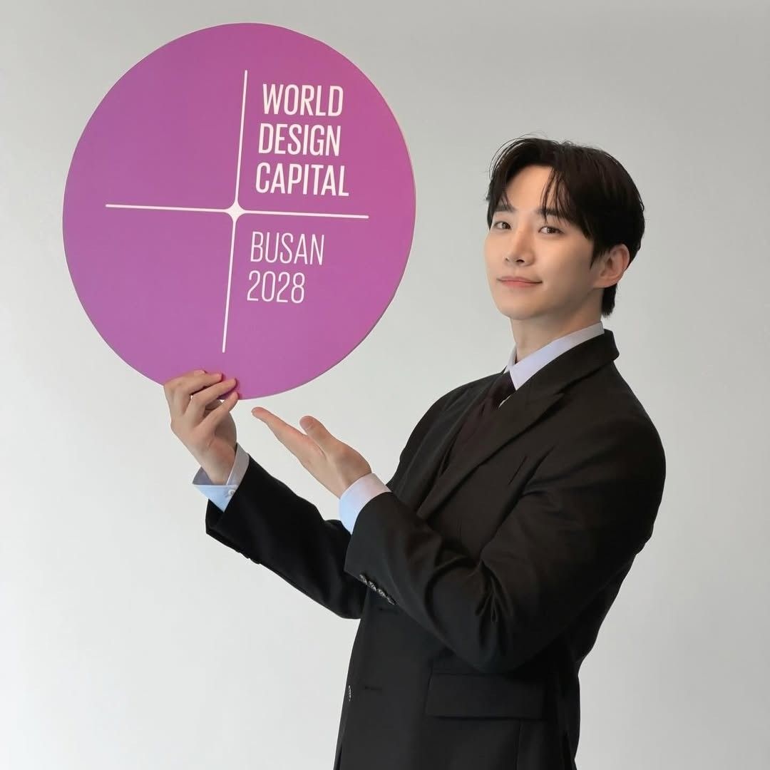 Foto kegiatan terbaru dari Lee Junho