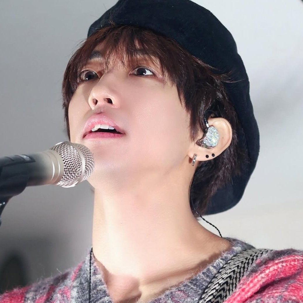 李承允的近期活動照