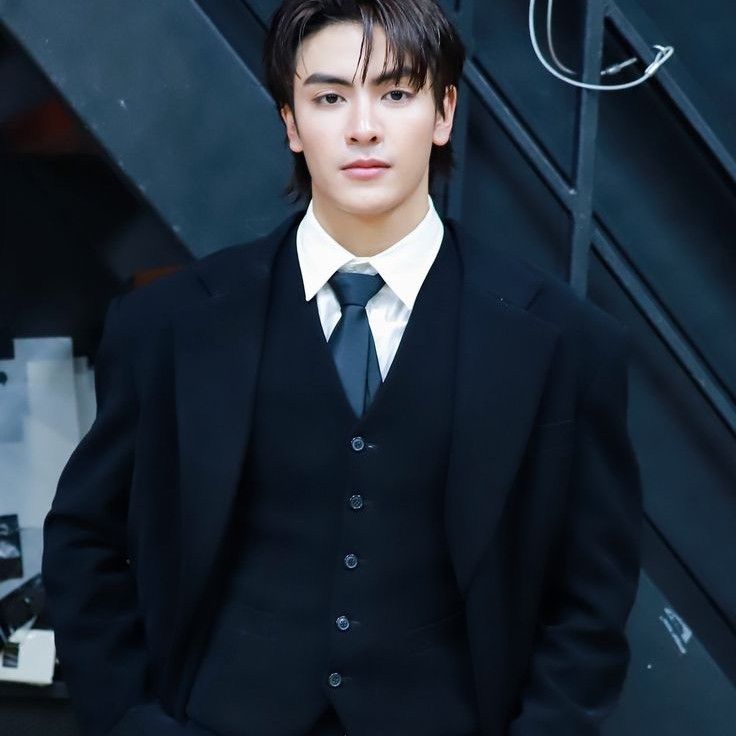 Recent activity shot of Joong Archen Aydin