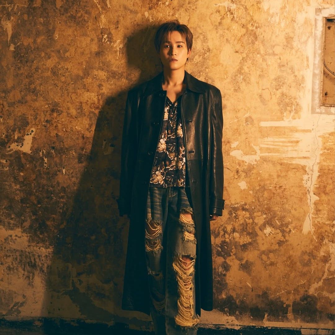 Foto kegiatan terbaru dari Kim Heejae