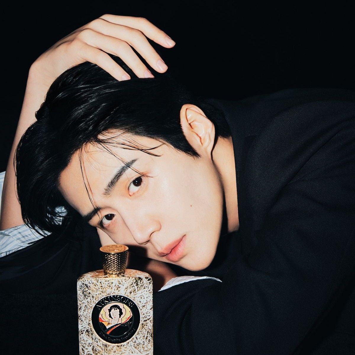 キム・ソンホの最新写真