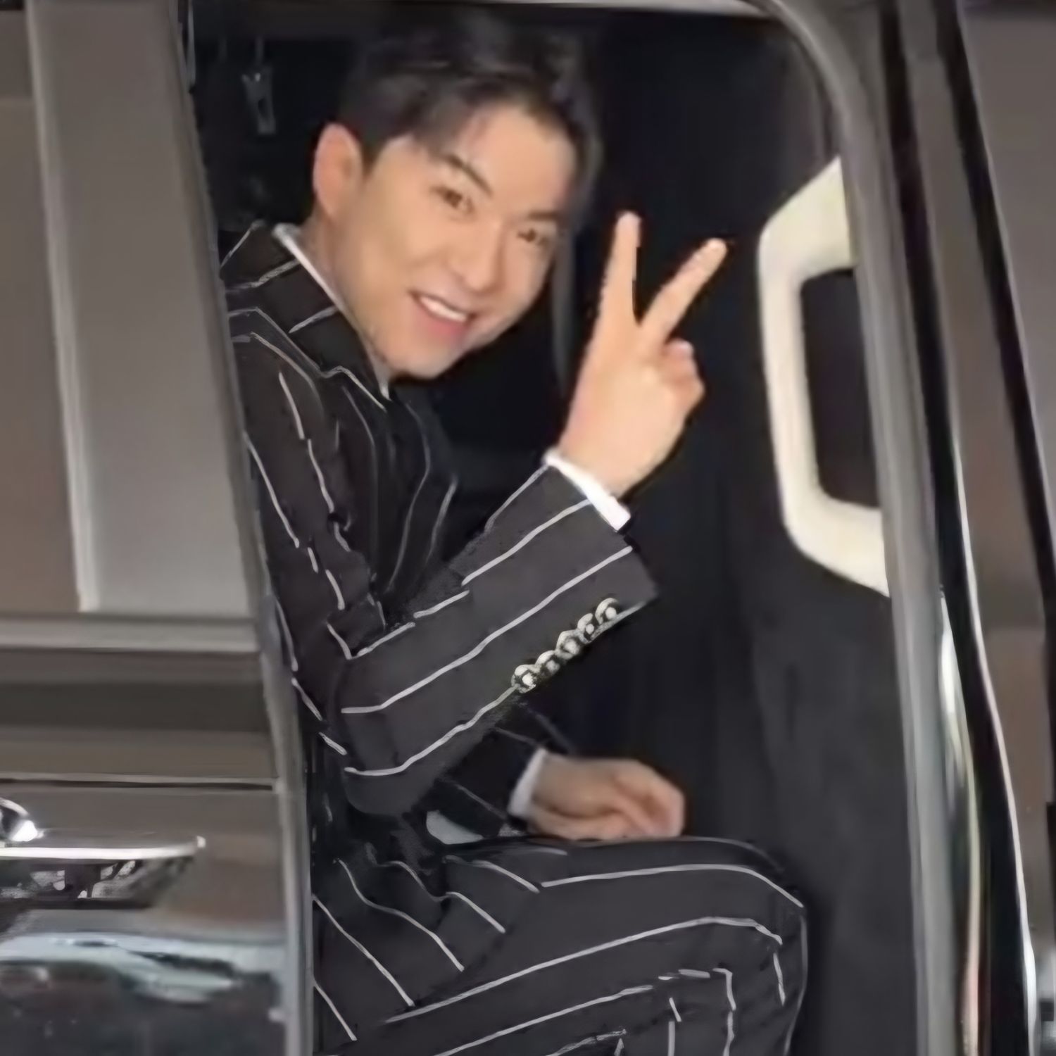 羅泰柱的近期活動照