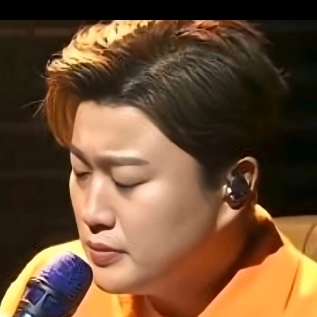 金浩中的幕後花絮