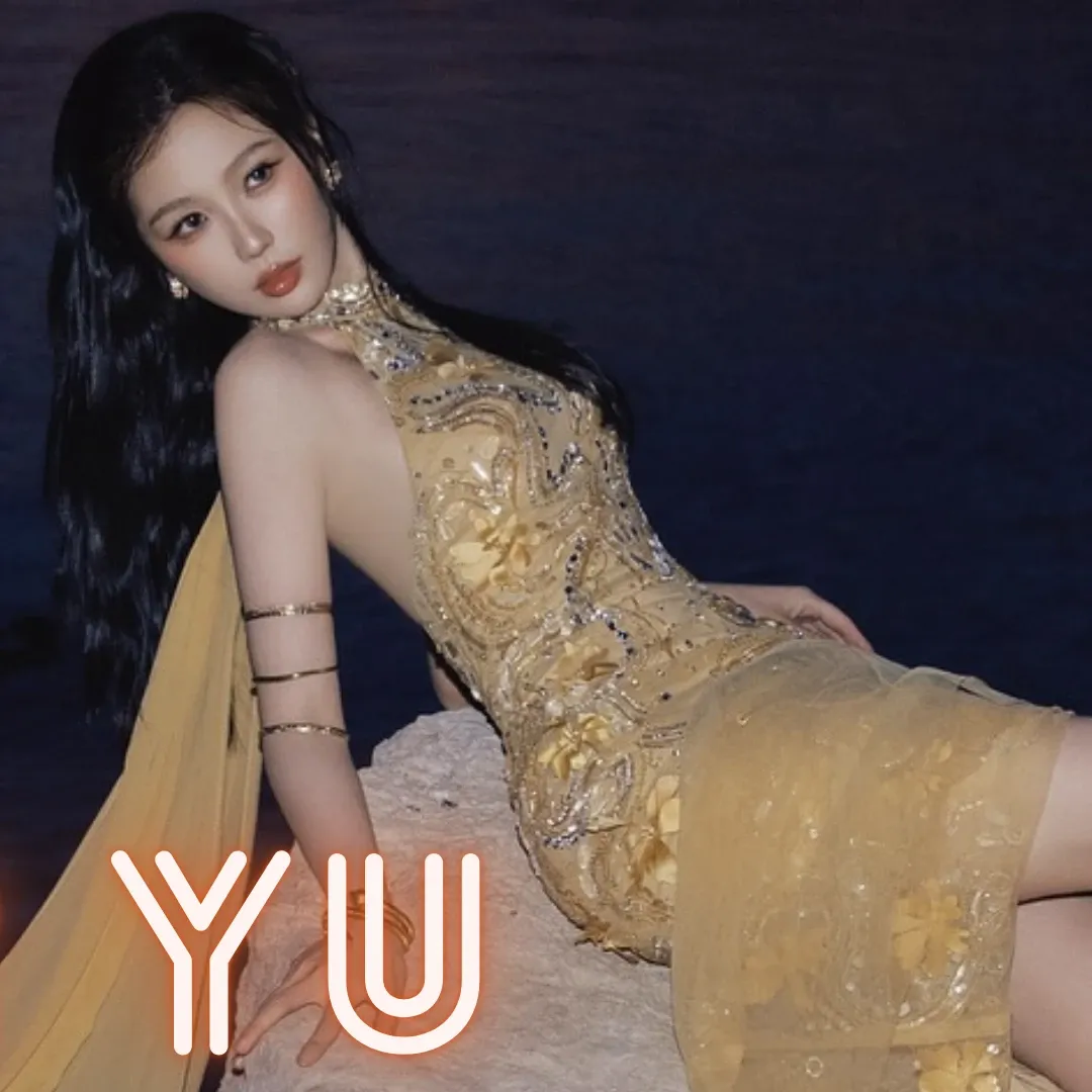 Latest photo of Esther Yu