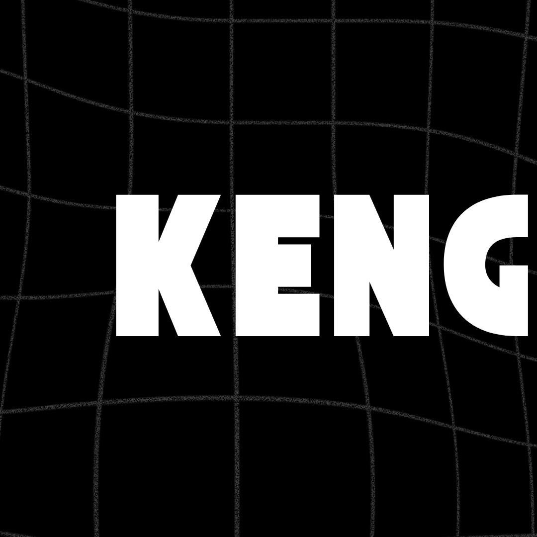 A moment captured by a fan of Keng