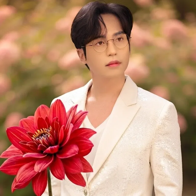Latest photo of Mooryong