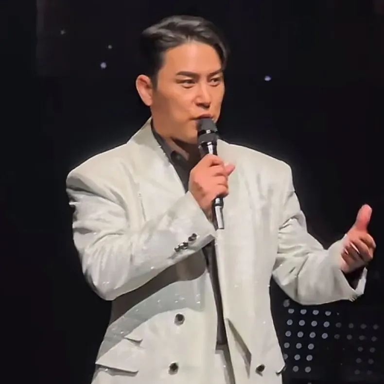 Latest photo of Jang Minho