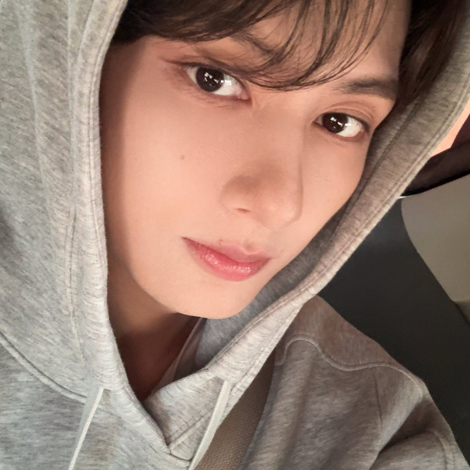 Recent activity shot of Wen Junhui