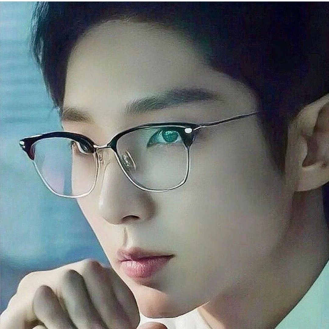 이준기의 최신 사진